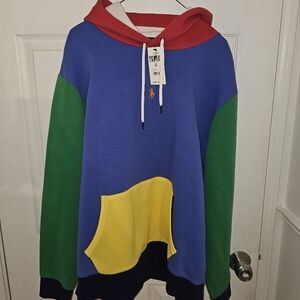 Ralph Lauren Polo Hoodie